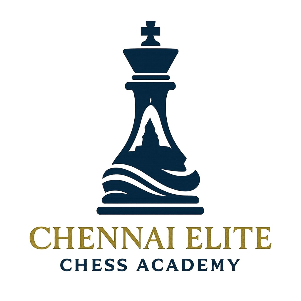 Chennai Elite Chess Academy